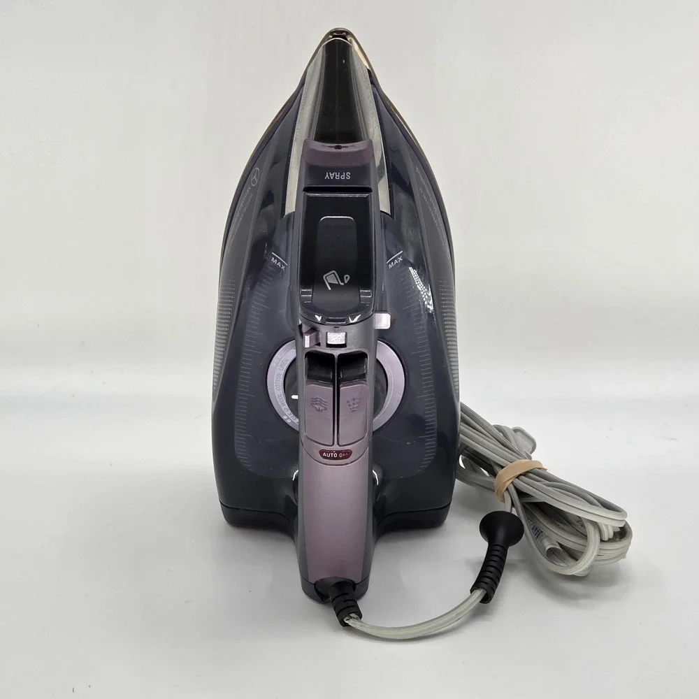 Rowenta electric iron
